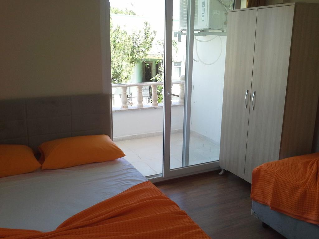 Karina Butik Apart Aparthotel Didim Exterior foto