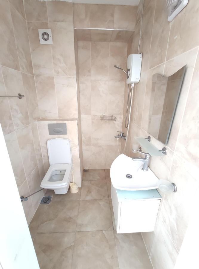 Karina Butik Apart Aparthotel Didim Exterior foto