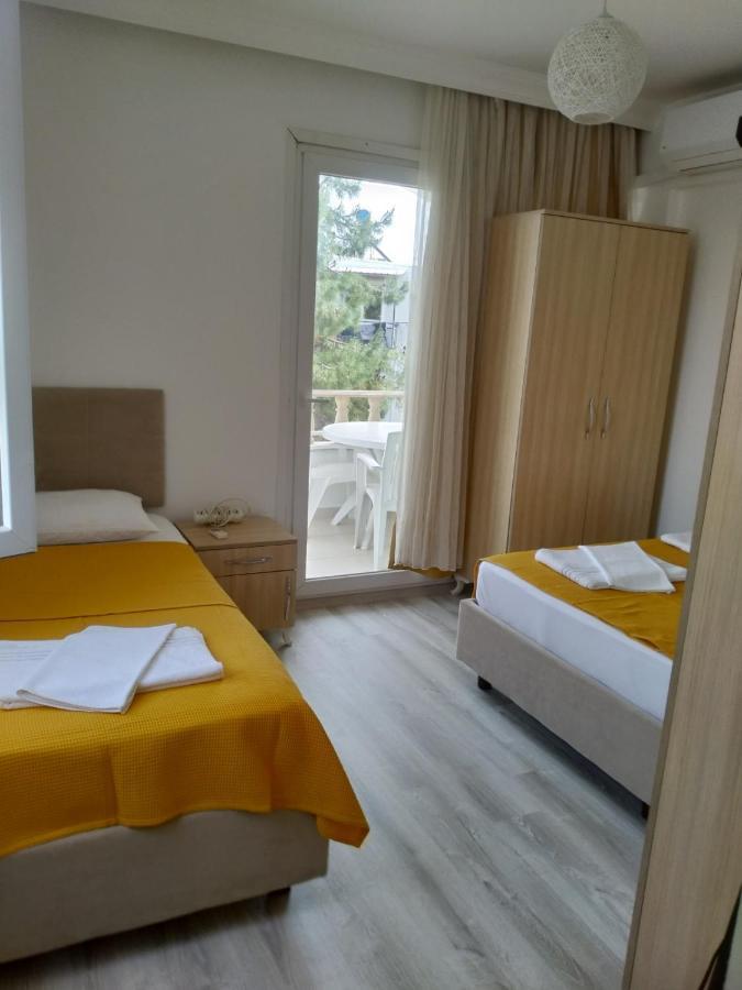 Karina Butik Apart Aparthotel Didim Exterior foto