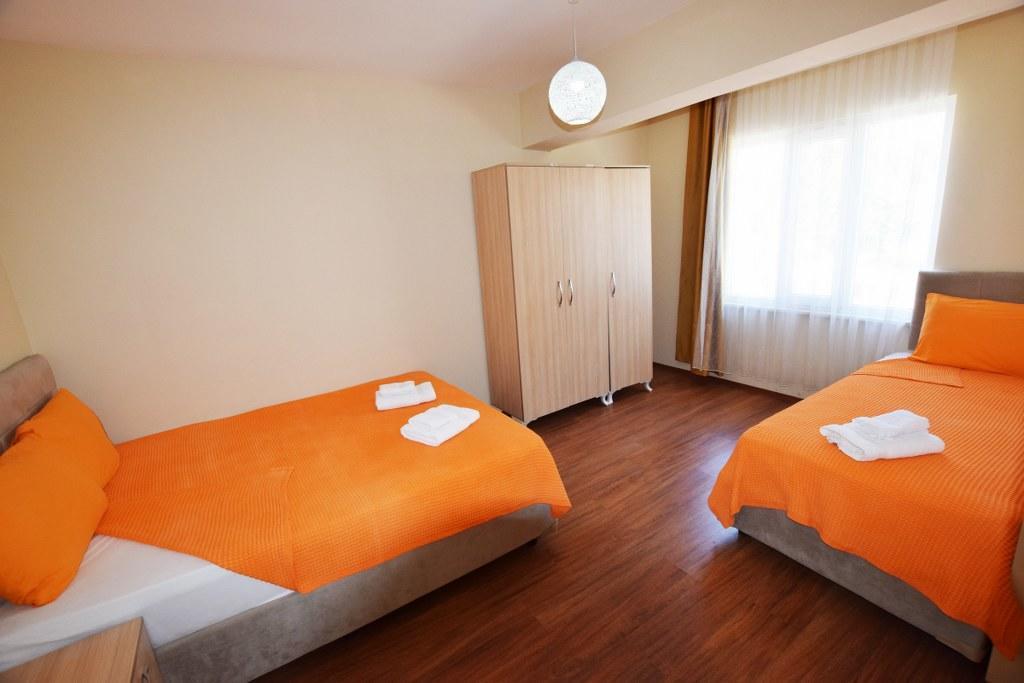 Karina Butik Apart Aparthotel Didim Exterior foto